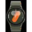 Смарт часы Samsung Galaxy Watch 7 40mm SM-L300NZGASEK Green 7003171 - миниатюра 4