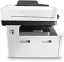 БФП HP LaserJet Pro M443nda (8AF72A) - мініатюра 4