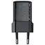 МЗП Acefast A118 PD30W GaN (1USB-C) Black - мініатюра 4