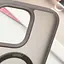 Чохол Ummi Colorful with MagSafe HQ Ring для Apple iPhone 16 Pro Max 6.9" Grey - мініатюра 6