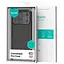 Карбонова накладка Nillkin CamShield Pro для Apple iPhone 17 Pro Max 6.9" Transparent black - мініатюра 6