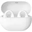 Беспроводные наушники Baseus Bass 15 Clip Open-Ear TWS white - миниатюра 1