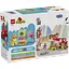 Конструктор LEGO DUPLO Peppa Pig Трактор і ринок 18 деталей (10468) - мініатюра 6