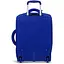 Дорожная Сумка На Колесах 55 См Lipault FOLDABLE PLUME MAGNETIC BLUE 55x37x22 P94*11002 - миниатюра 2