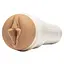 Реалістичний мастурбатор Fleshlight Autumn Falls Cream тілесний - мініатюра 5