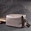 Женская сумка Vintage с двумя ремнями из натуральной кожи 19х11х9 см sum0028987 - миниатюра 8