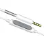 Наушники Koss KPH30iW On-Ear Mic White - миниатюра 3