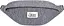 Сумка на пояс, бананка Quicksilver 12х32х7 см sum0026784 - миниатюра 2