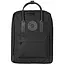 Рюкзак Fjallraven Kanken No.2 Mini Black (1004-24261) - миниатюра 1