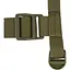 Ремінь Kiborg 3-точковий для АК РПК Olive (1000-k8002) - мініатюра 5