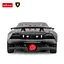 Машинка Rastar Lamborghini Sesto Elemento на управлінні R/C 1:24 сірий 48200 - мініатюра 4