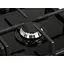 Варочная поверхность Electrolux GPE373YK газовая [140637] - миниатюра 5
