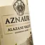 Вино Aznauri Alazani Valley, біле, напівсолодке, 9-13%, 1,5 л (813569) - мініатюра 5
