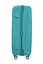 Чемодан American Tourister SOUNDBOX 77 см TURQUOISE 77x51,5x29,5(32,5) 32G*61003 - миниатюра 3