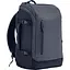 Рюкзак туристичний HP Travel 25L 15.6" Laptop Backpack/Iron Grey (6B8U4AA) - мініатюра 3