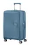 Чемодан 67 См American Tourister SOUNDBOX BLUE 67x46,5x29(32) 32G*51002 - миниатюра 2