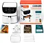 Мультипечь (аэрофритюрница) Cosori Premium Chef Edition CP158-AF-RXW [94722] - миниатюра 7