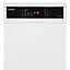 Посудомоечная машина Ardesto 10компл. А++ 45см дисплей обработка паром белый - миниатюра 2