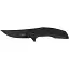 Нож Kershaw Outright black - миниатюра 1