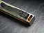 Ніж Boker Plus Kaizen Green Canvas Micarta Чорний - мініатюра 5