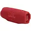 Портативная акустика JBL Charge 6 Red (JBLCHARGE6RED) - миниатюра 7