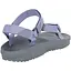 Сандалии женские Lizard Hike 2 Womens 40 Светло-фиолетовый - миниатюра 4