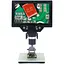 Микроскоп цифровой Gaosuo G1200HD - миниатюра 1