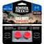 Накладки на стики KontrolFreek Call Of Duty: Vanguard для PS4/PS5 2 шт. [88712] - миниатюра 5