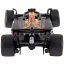 Машинка Rastar Red Bull F1 RB19 1:32 Темно-синий - миниатюра 4