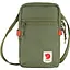 Сумка Fjallraven High Coast Pocket Black (1004-23226.550) - мініатюра 1