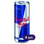 Енергетичний напій Red Bull 1 л (4 б. x 250 мл) - мініатюра 2