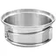 Крышка для кружки Tatonka Handle Mug Lid Silver (1033-TAT 4075.000) - миниатюра 1