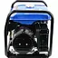 Генератор бензиновий Yamaha EF4000 [158392] - мініатюра 6