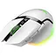 Мишка Razer Basilisk V3 Pro 35K Wireless/Bluetooth White (RZ01-05240200-R3G1) - мініатюра 2