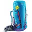 Рюкзак Deuter Guide 40+ SL Turquoise-Blueberry (1052-3361217 3315) - мініатюра 1
