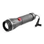 Світлодіодний ліхтарик LED 7083, 125x35x27 мм - мініатюра 1