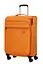 Валіза American Tourister AEROSPIN RADIANT 69 см ORANGE 69x43x29(32) MH6*86002 - мініатюра 5