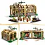 Конструктор LEGO Harry Potter Замок Гогвортс: урок гербології 390 деталей (76445) - мініатюра 10