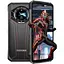 Смартфон Doogee S119 8/512Gb Red (Global Version) - мініатюра 1