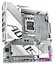Материнская плата Gigabyte B850M AORUS ELITE WIFI6E ICE (B850M AORUS ELITE WIFI6E ICE) (Socket AM5, AMD B850, Micro-ATX) - миниатюра 3