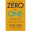 Zero to One - Пітер Тіль - мініатюра 1
