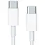 Кабель Foxconn USB-C Charge Cable (2 м) MLL82A - миниатюра 1
