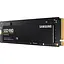 Накопичувач SSD Samsung 980 M.2 PCIe 3.0 x4 NVMe 3D TLC 1TB (MZ-V8V1T0BW) - мініатюра 3
