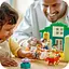 Уценка. Конструктор LEGO DUPLO Town Современный семейный дом с фигурками 3 в 1, 166 деталей (10470) - миниатюра 15