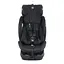 Автокрісло дитяче El Camino ME 1109 i-BASE Jet Black - мініатюра 7