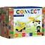 Конструктор Trefl Connect 2в1 61969 94 эл. Разноцветный - миниатюра 1