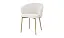 Стілець Софі айворі - мініатюра 1