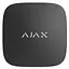 Ajax Датчик якості повітря LifeQuality Jeweler, температура, вологість, рівень СО, бездротовий, чорний - мініатюра 1