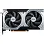 Видеокарта MSI GeForce RTX 5060 Ti 16 GB VENTUS 2X OC PLUS (G506T-16V2CP) UA [135928] - миниатюра 2