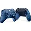 Геймпад Microsoft Xbox Series X/S Wireless Controller Stormcloud Vapor Special Edition QAU-00130 (91518) - миниатюра 4